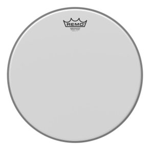 Remo Ambassador Vintage A Coated